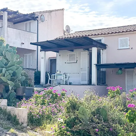 Holiday home Ostrica