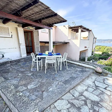 Holiday home Ostrica *