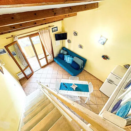 Holiday home Ostrica