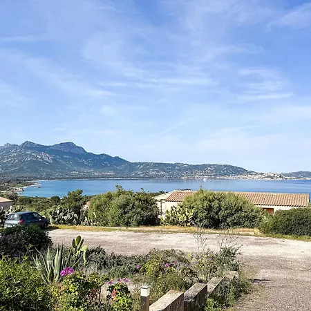 Holiday home Ostrica *