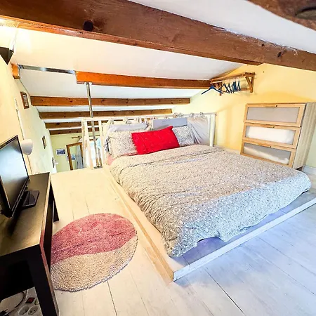 Holiday home Ostrica *