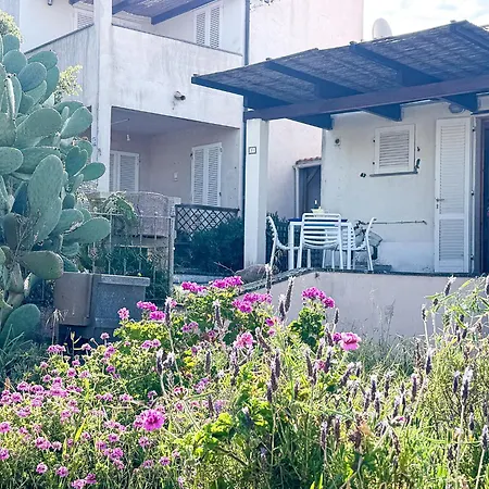 Holiday home Ostrica