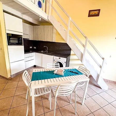 Holiday home Ostrica *