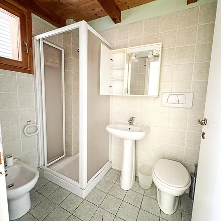 Ostrica Holiday home Lumio (Corsica)