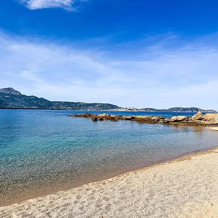 Holiday home Ostrica Lumio (Corsica)